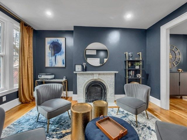 32 Williams St 1, Boston, MA 02446