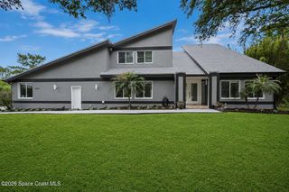 3884 Goshawk Place, Titusville, FL 32796