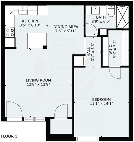 2350 Bering Drive 127, Houston, TX 77057