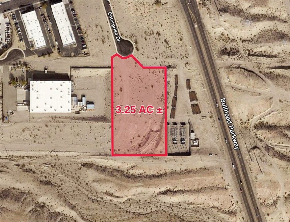 998 Enterprise Drive, Bullhead City, AZ 86429