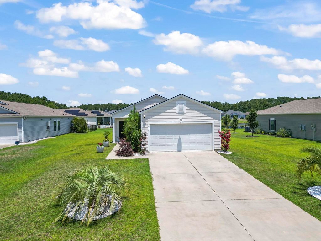 530 Carrick Loop, Longs, SC 29568