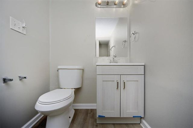 3394 DEARWOOD SW Drive, Lilburn, GA 30047