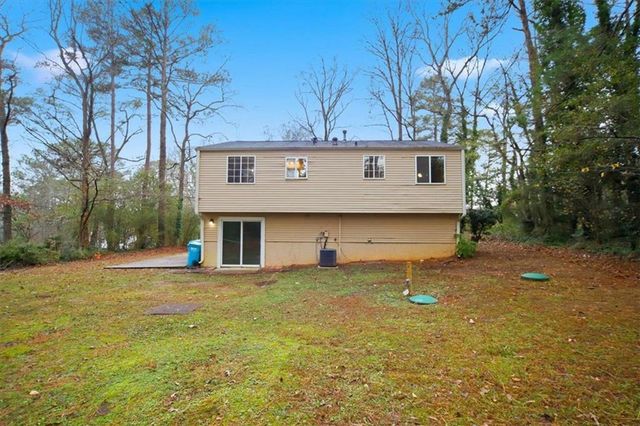 3394 DEARWOOD SW Drive, Lilburn, GA 30047