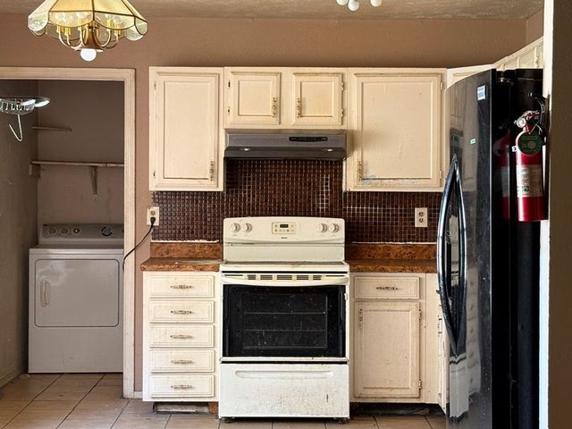 1716 Culberson Drive, Mesquite, TX 75150
