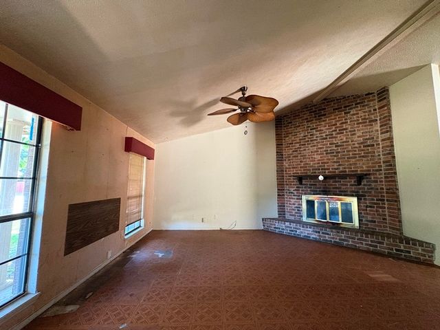 1716 Culberson Drive, Mesquite, TX 75150
