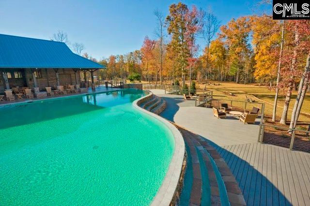 537 Dreher Locks Road, Lexington, SC 29072