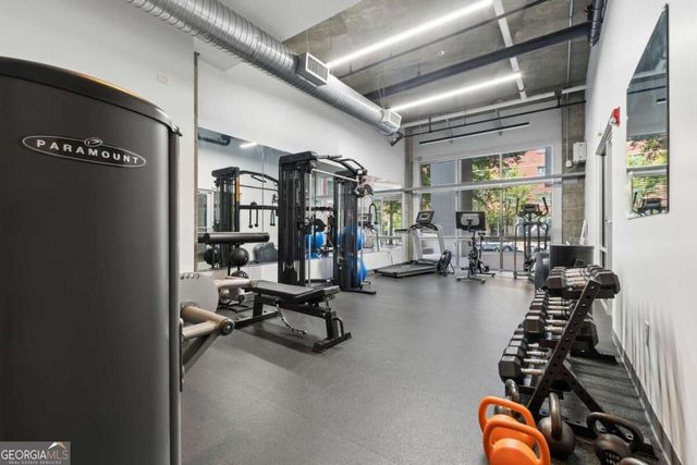 245 N Highland Avenue NE 410, Atlanta, GA 30307