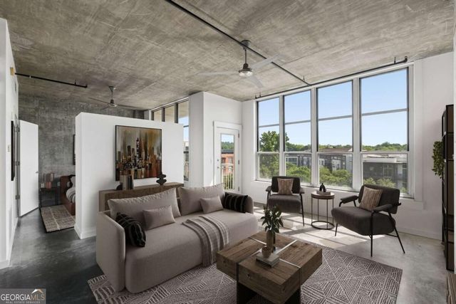 245 N Highland Avenue NE 410, Atlanta, GA 30307