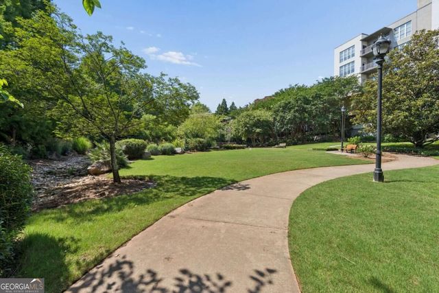 245 N Highland Avenue NE 410, Atlanta, GA 30307
