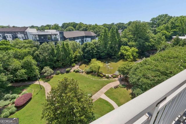 245 N Highland Avenue NE 410, Atlanta, GA 30307