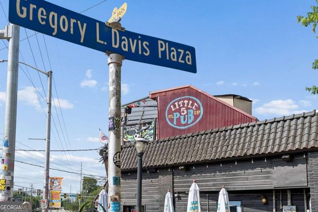 245 N Highland Avenue NE 410, Atlanta, GA 30307