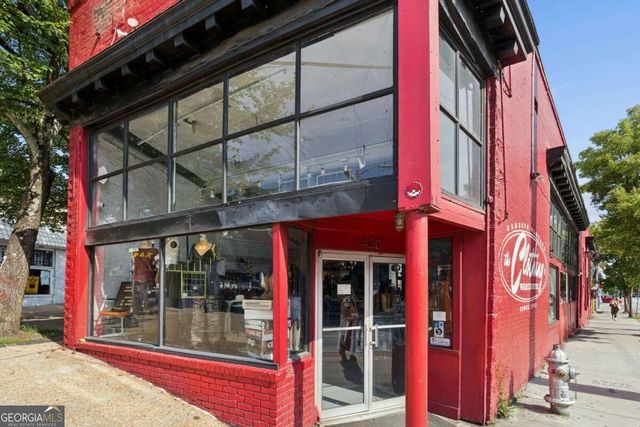 245 N Highland Avenue NE 410, Atlanta, GA 30307