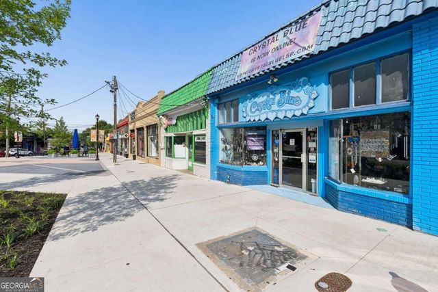 245 N Highland Avenue NE 410, Atlanta, GA 30307