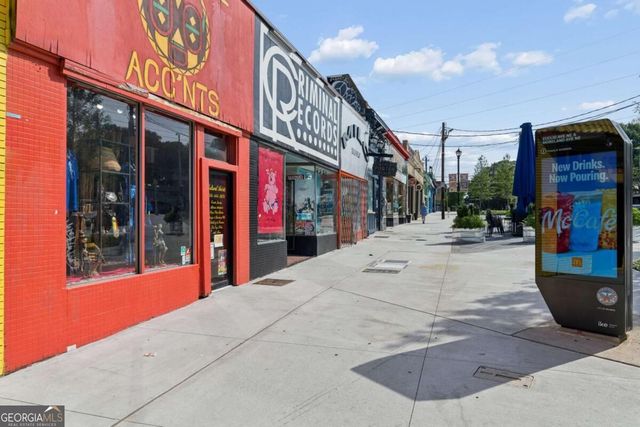 245 N Highland Avenue NE 410, Atlanta, GA 30307