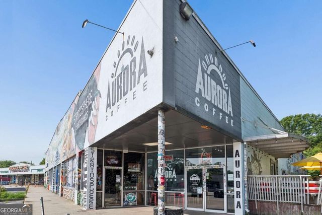 245 N Highland Avenue NE 410, Atlanta, GA 30307