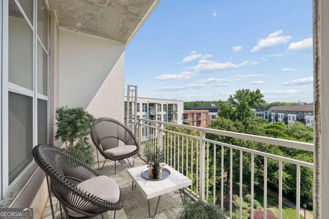 245 N Highland Avenue NE 410, Atlanta, GA 30307