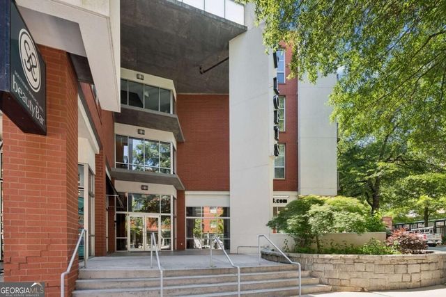 245 N Highland Avenue NE 410, Atlanta, GA 30307