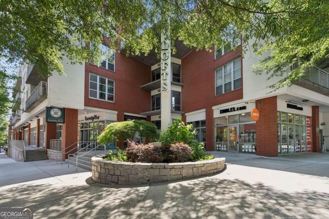 245 N Highland Avenue NE 410, Atlanta, GA 30307