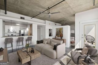 245 N Highland Avenue NE 410, Atlanta, GA 30307