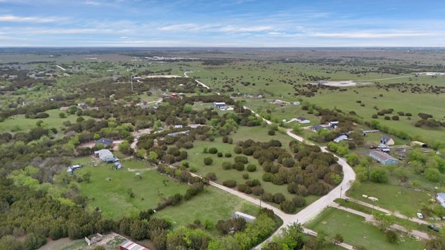 9112 Valley View Court, Cleburne, TX 76033