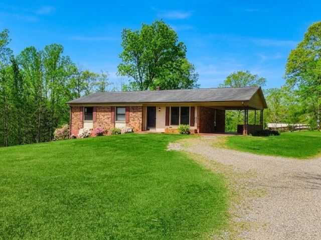 10519 Henry RD, Henry, VA 24102
