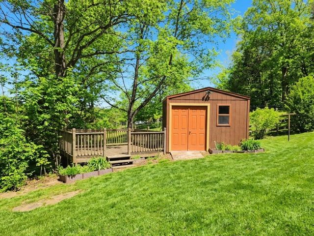 10519 Henry RD, Henry, VA 24102