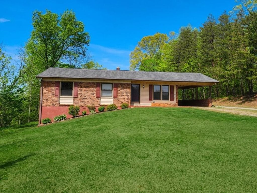 10519 Henry RD, Henry, VA 24102