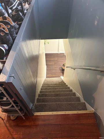 218 West Miami Avenue, Logansport, IN 46947