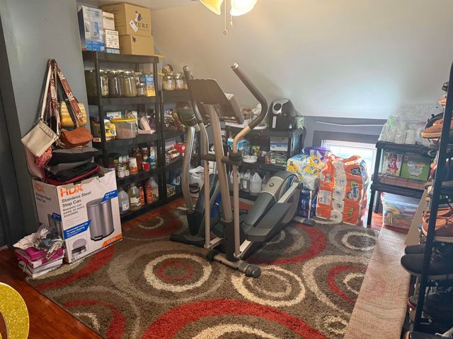 218 West Miami Avenue, Logansport, IN 46947