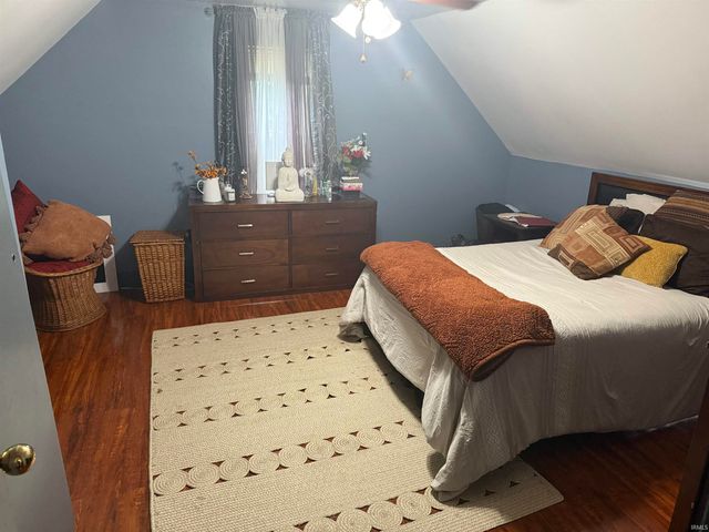 218 West Miami Avenue, Logansport, IN 46947