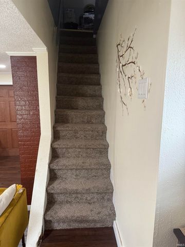 218 West Miami Avenue, Logansport, IN 46947