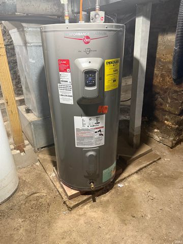 218 West Miami Avenue, Logansport, IN 46947