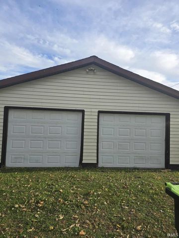 218 West Miami Avenue, Logansport, IN 46947