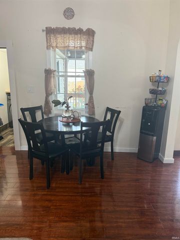 218 West Miami Avenue, Logansport, IN 46947