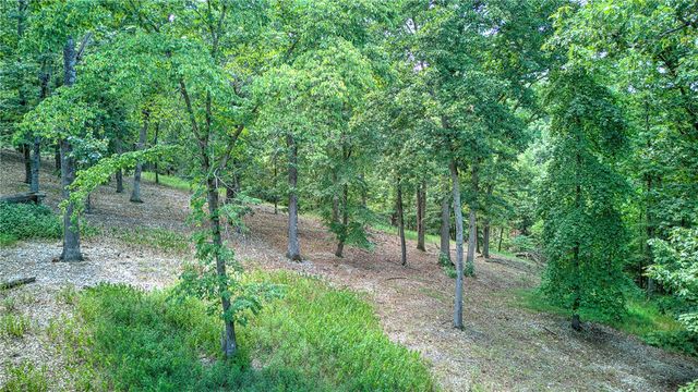 Freestone Drive, Rogers, AR 72756