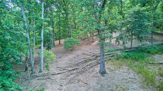 Freestone Drive, Rogers, AR 72756