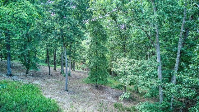 Freestone Drive, Rogers, AR 72756