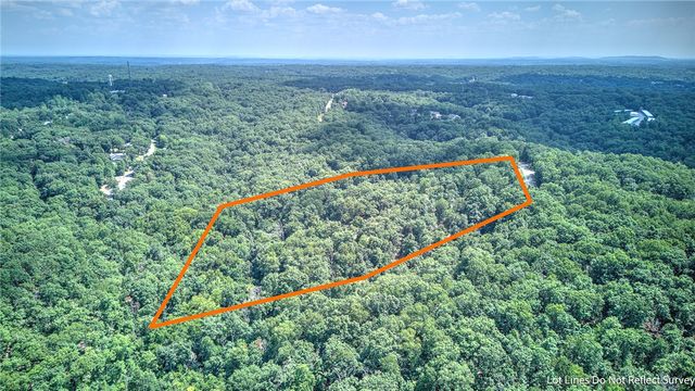 Freestone Drive, Rogers, AR 72756