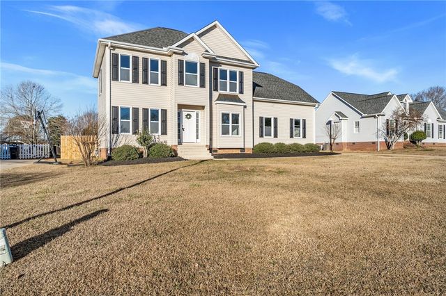 309 Huddersfield Drive, Piedmont, SC 29673