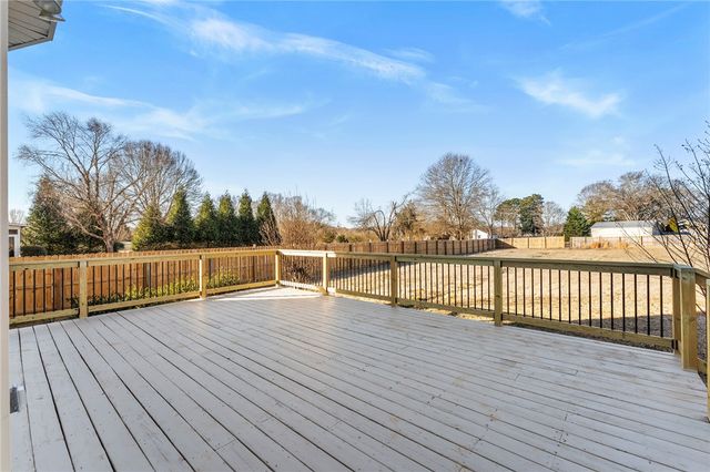 309 Huddersfield Drive, Piedmont, SC 29673