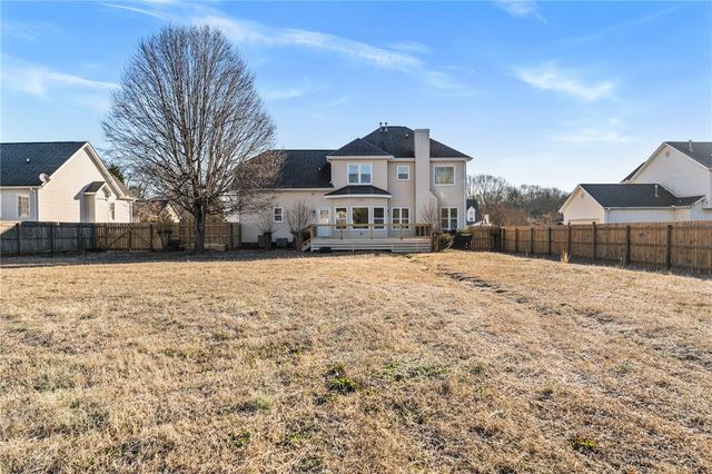 309 Huddersfield Drive, Piedmont, SC 29673