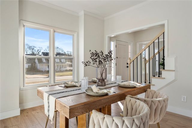 309 Huddersfield Drive, Piedmont, SC 29673