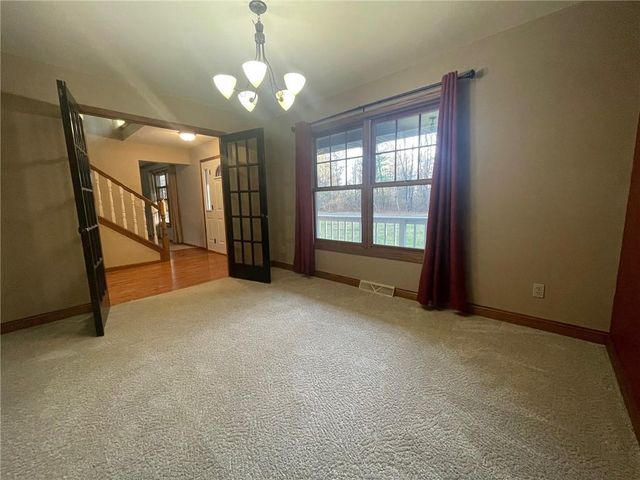 16074 W West Lane, Hayward, WI 54843