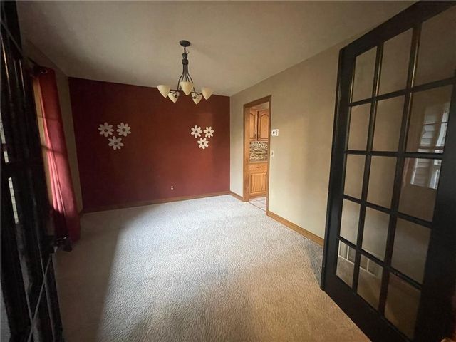 16074 W West Lane, Hayward, WI 54843