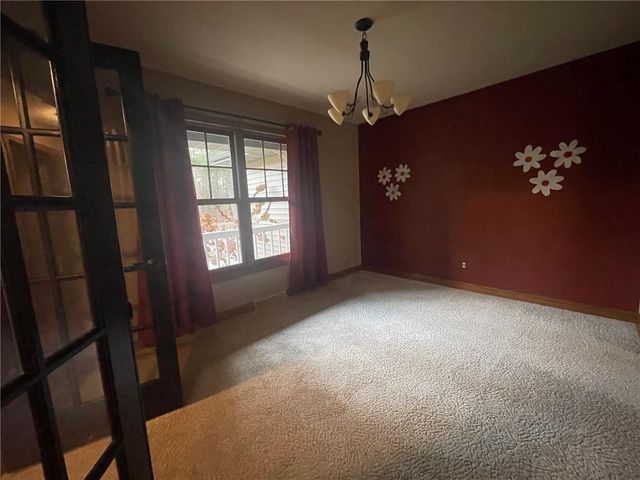 16074 W West Lane, Hayward, WI 54843