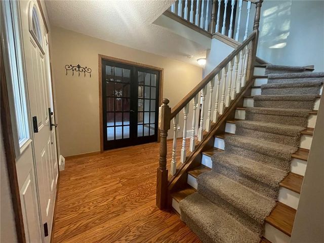 16074 W West Lane, Hayward, WI 54843