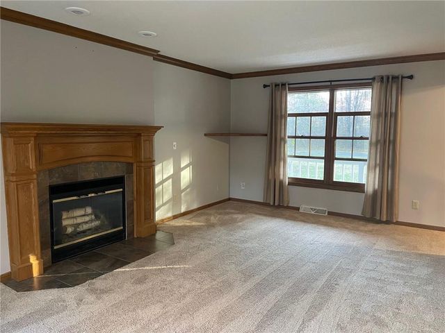 16074 W West Lane, Hayward, WI 54843