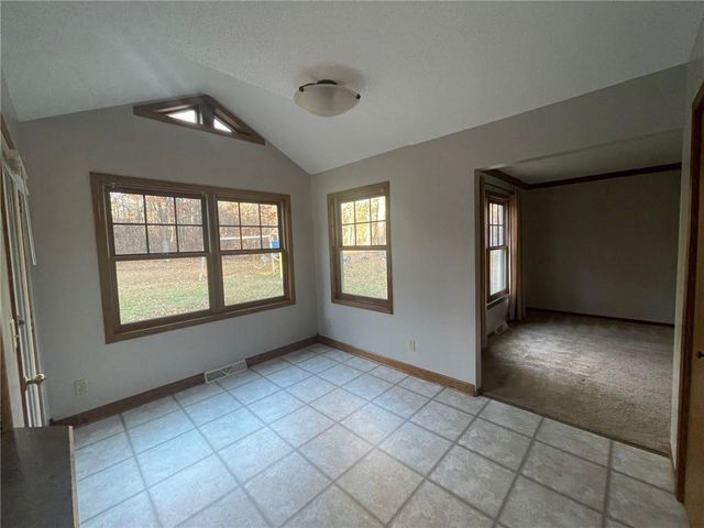 16074 W West Lane, Hayward, WI 54843