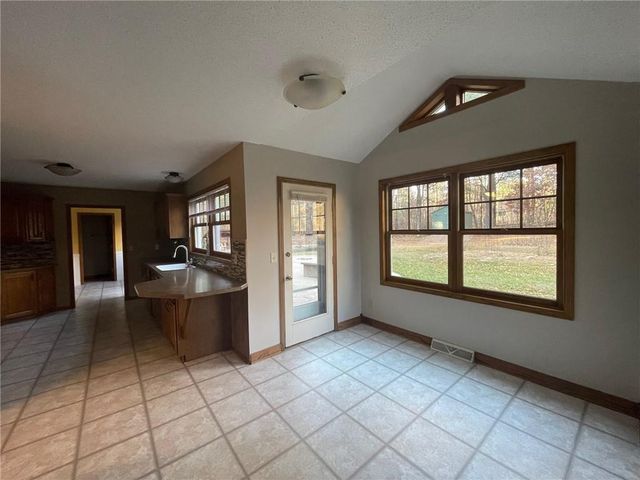 16074 W West Lane, Hayward, WI 54843