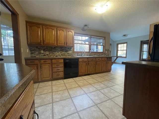 16074 W West Lane, Hayward, WI 54843